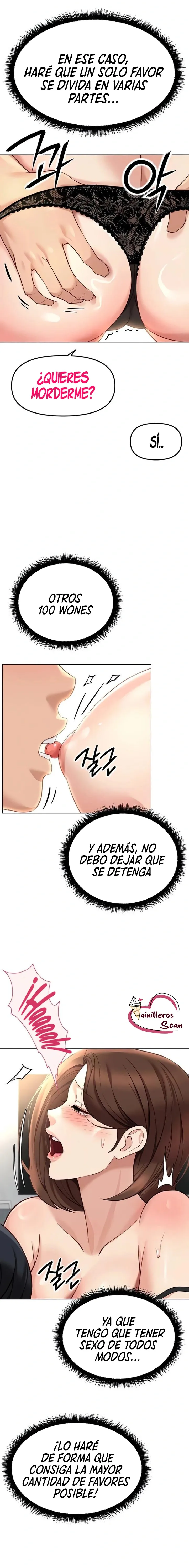 El programa para cambiar el sentido común Capítulo 57 - Page 5