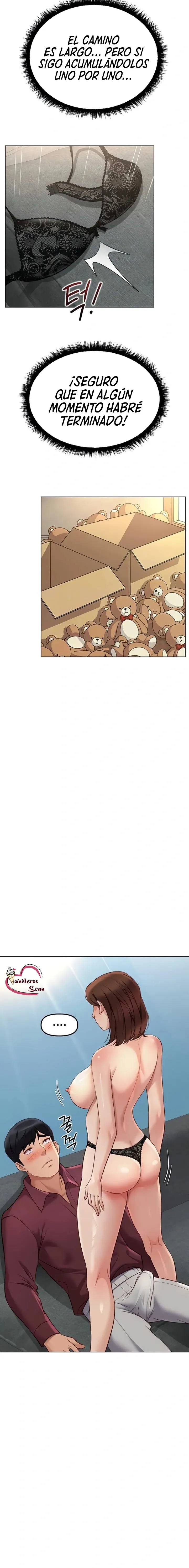 El programa para cambiar el sentido común Capítulo 57 - Page 7