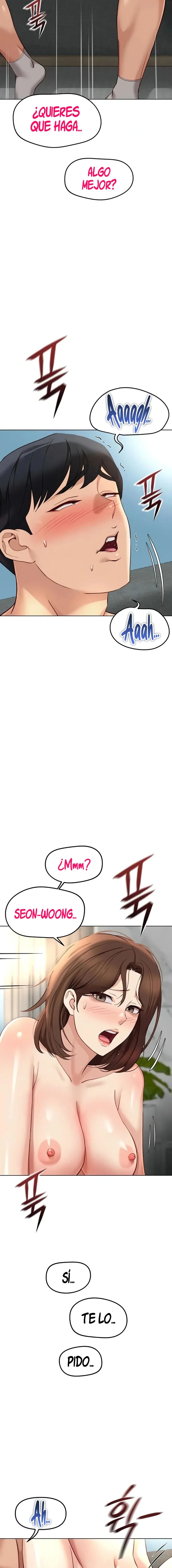 El programa para cambiar el sentido común Capítulo 58 - Page 10