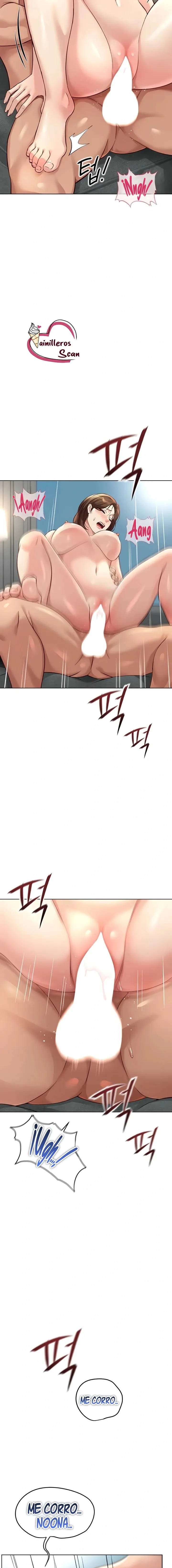 El programa para cambiar el sentido común Capítulo 58 - Page 11