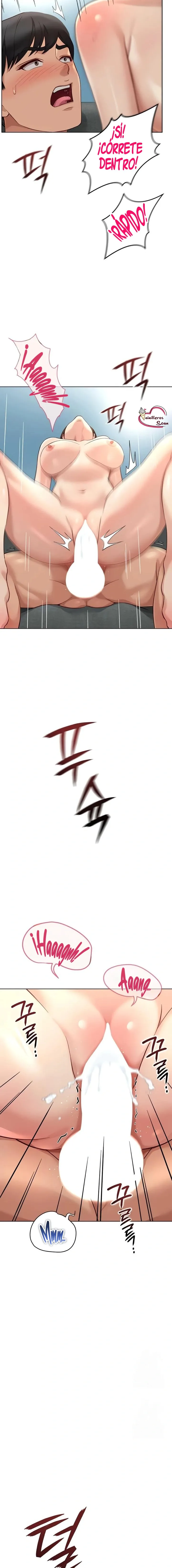 El programa para cambiar el sentido común Capítulo 58 - Page 12