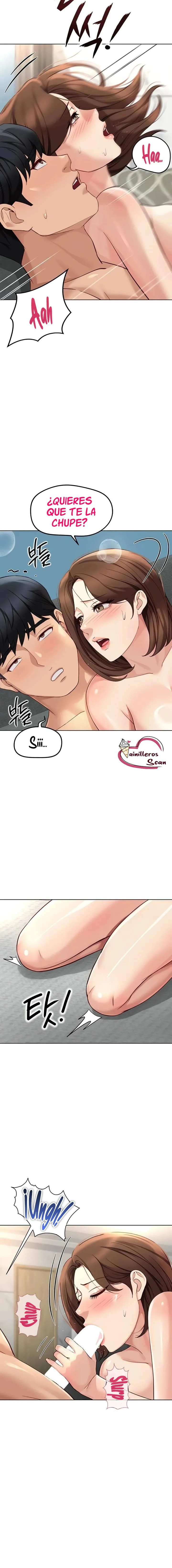 El programa para cambiar el sentido común Capítulo 58 - Page 13