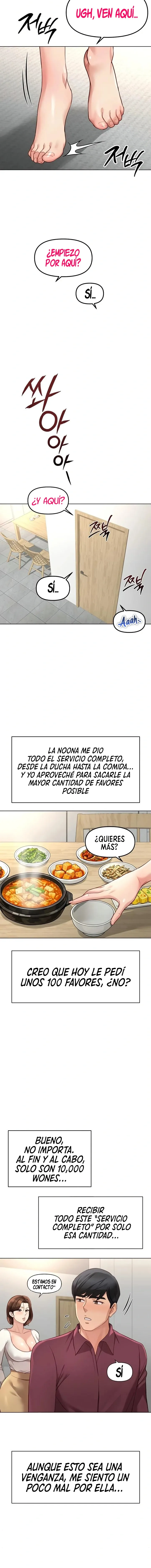 El programa para cambiar el sentido común Capítulo 58 - Page 15