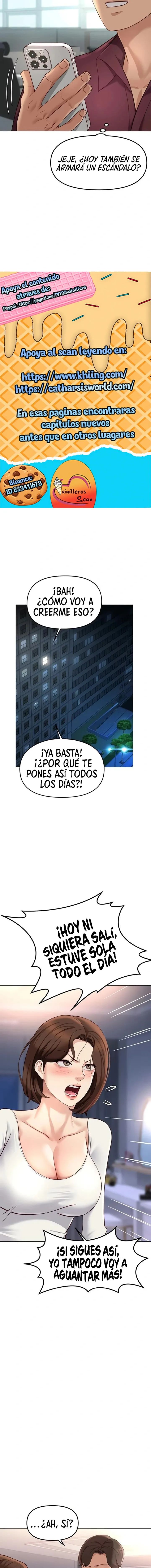 El programa para cambiar el sentido común Capítulo 58 - Page 18