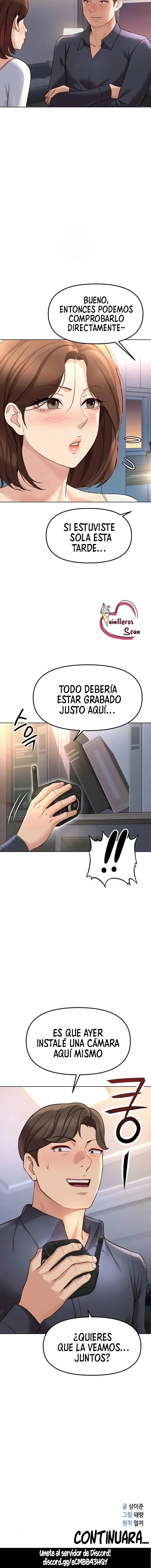 El programa para cambiar el sentido común Capítulo 58 - Page 19