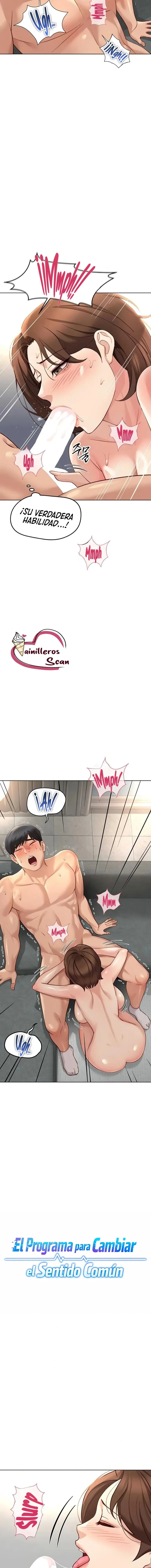 El programa para cambiar el sentido común Capítulo 58 - Page 3