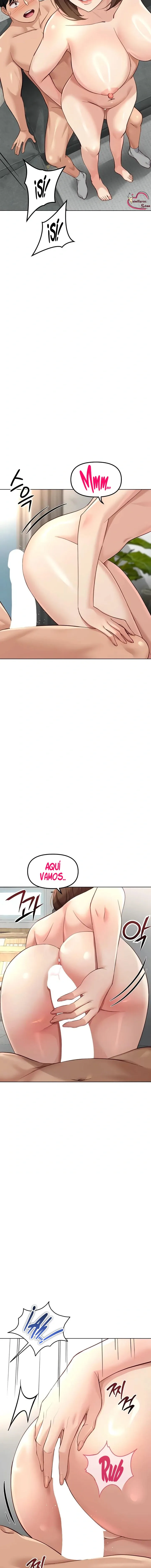 El programa para cambiar el sentido común Capítulo 58 - Page 5