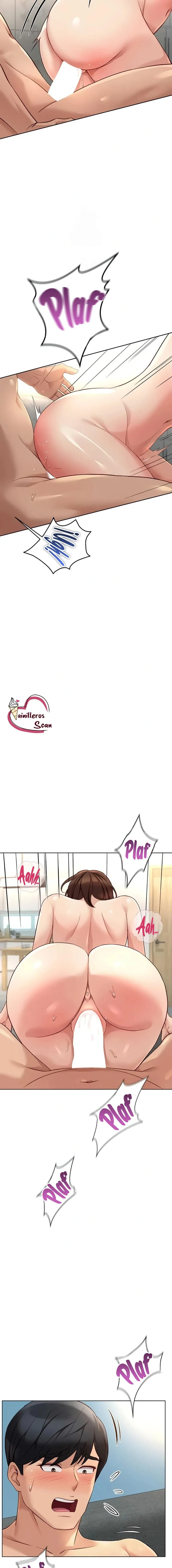 El programa para cambiar el sentido común Capítulo 58 - Page 8