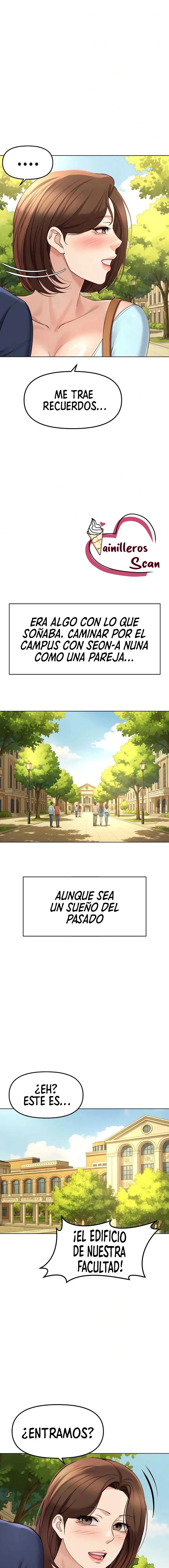 El programa para cambiar el sentido común Capítulo 59 - Page 10