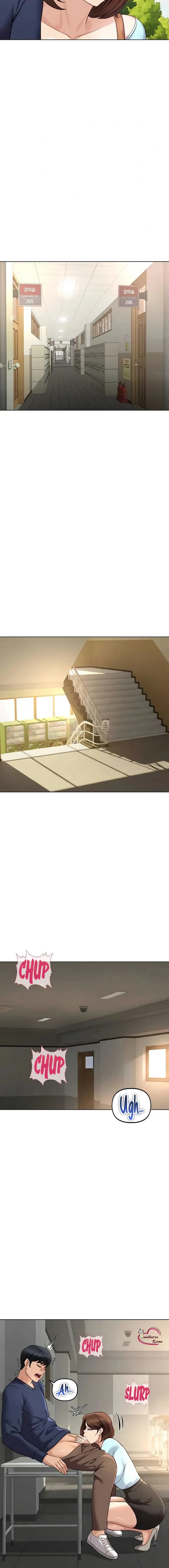 El programa para cambiar el sentido común Capítulo 59 - Page 11