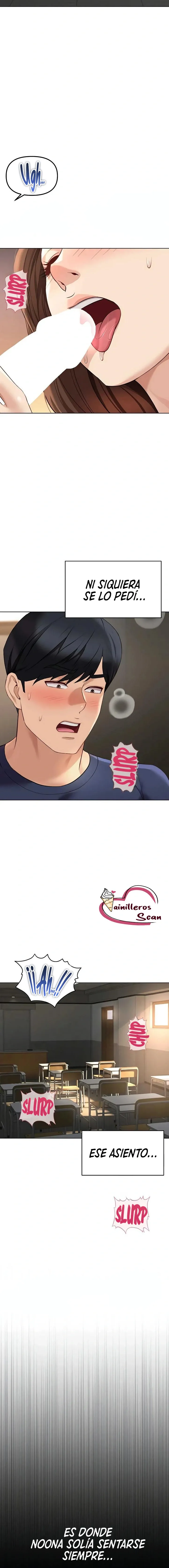 El programa para cambiar el sentido común Capítulo 59 - Page 12