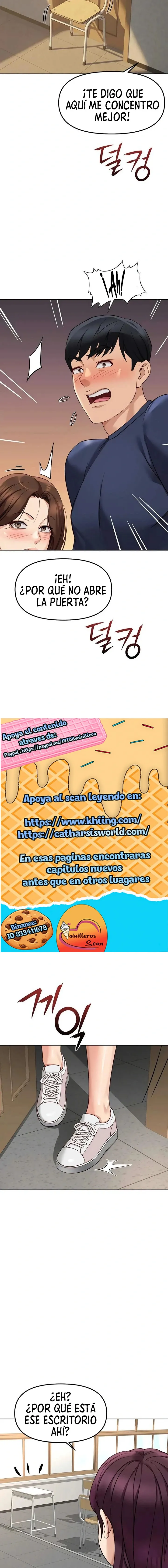 El programa para cambiar el sentido común Capítulo 59 - Page 16