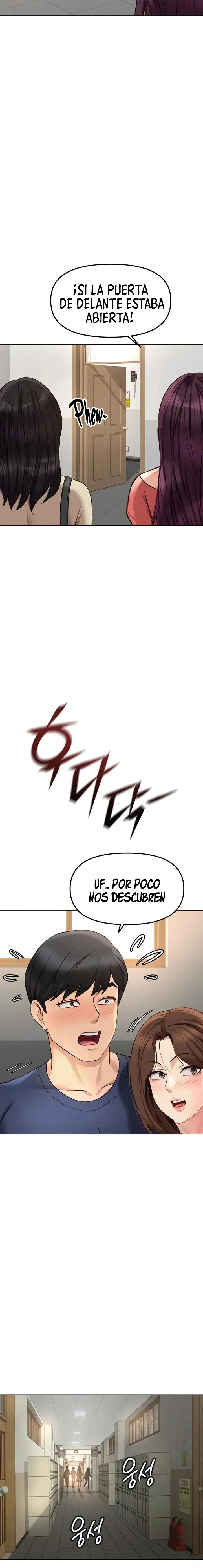 El programa para cambiar el sentido común Capítulo 59 - Page 17