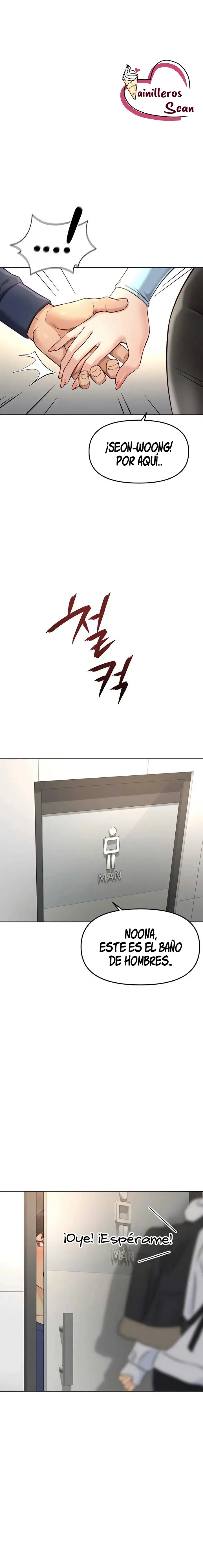 El programa para cambiar el sentido común Capítulo 59 - Page 18