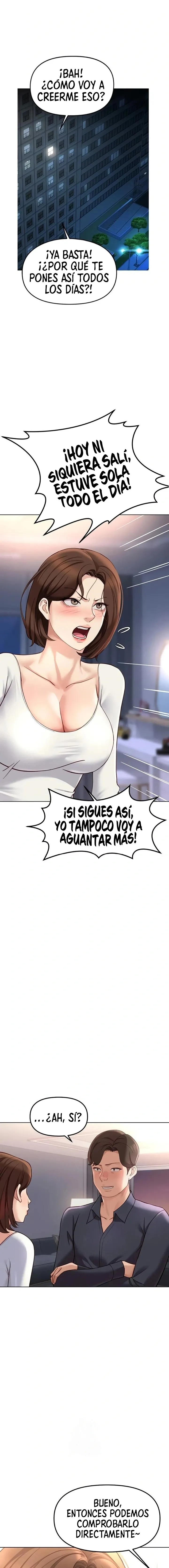 El programa para cambiar el sentido común Capítulo 59 - Page 2