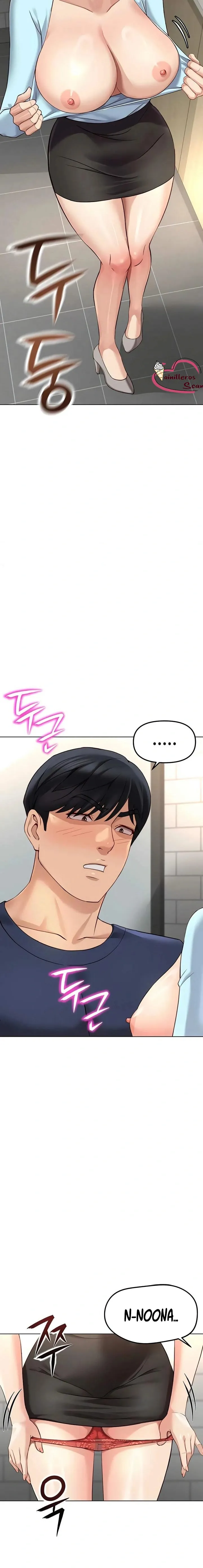 El programa para cambiar el sentido común Capítulo 59 - Page 20