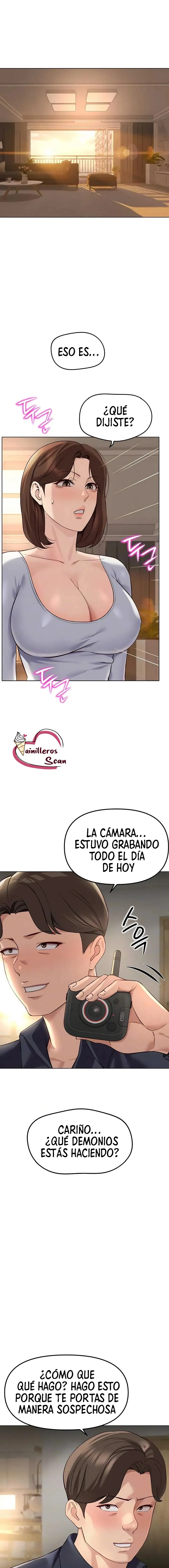 El programa para cambiar el sentido común Capítulo 59 - Page 4