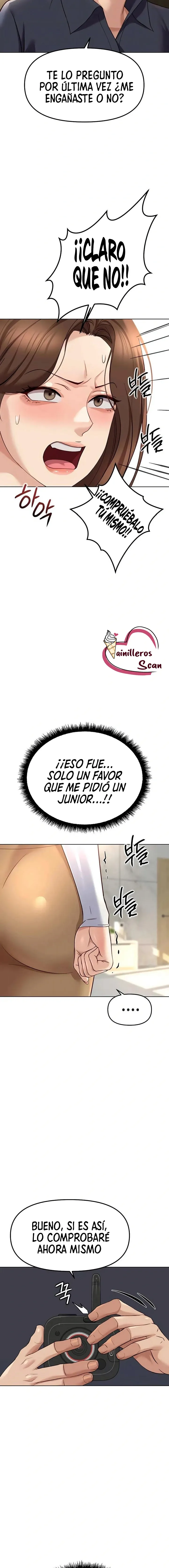 El programa para cambiar el sentido común Capítulo 59 - Page 5