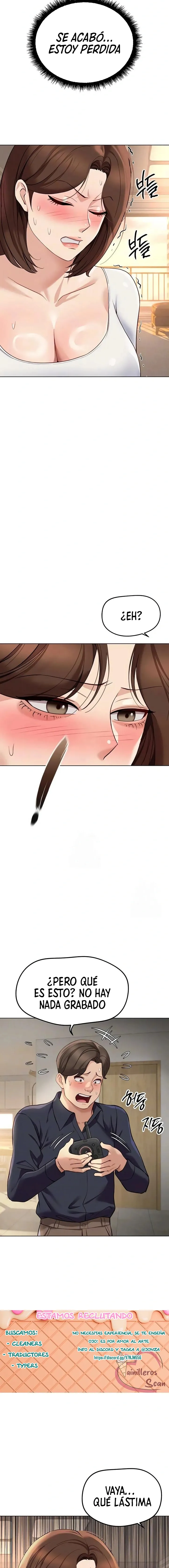 El programa para cambiar el sentido común Capítulo 59 - Page 6