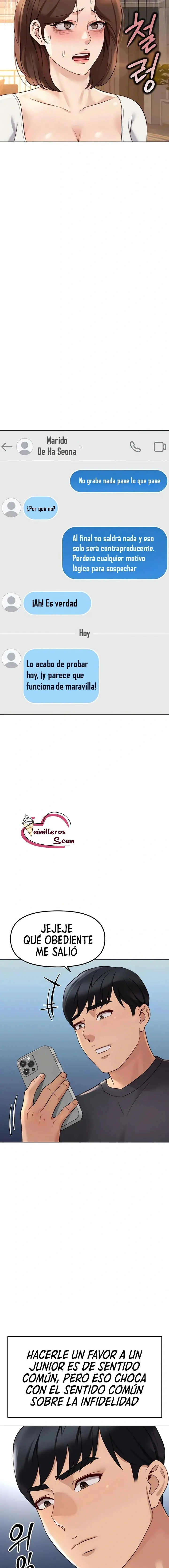 El programa para cambiar el sentido común Capítulo 59 - Page 7