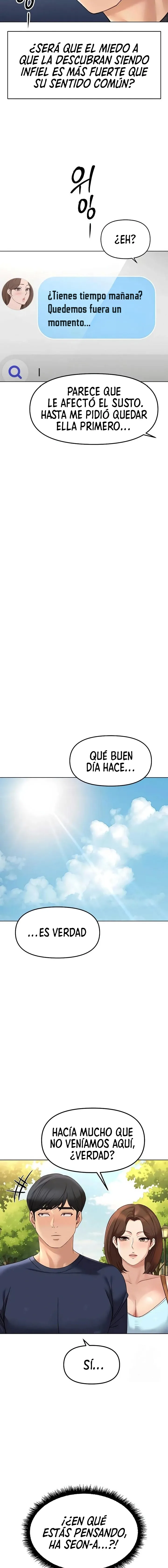 El programa para cambiar el sentido común Capítulo 59 - Page 8