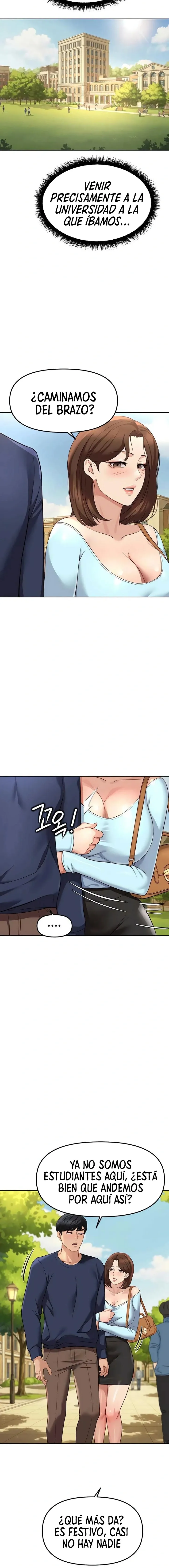 El programa para cambiar el sentido común Capítulo 59 - Page 9