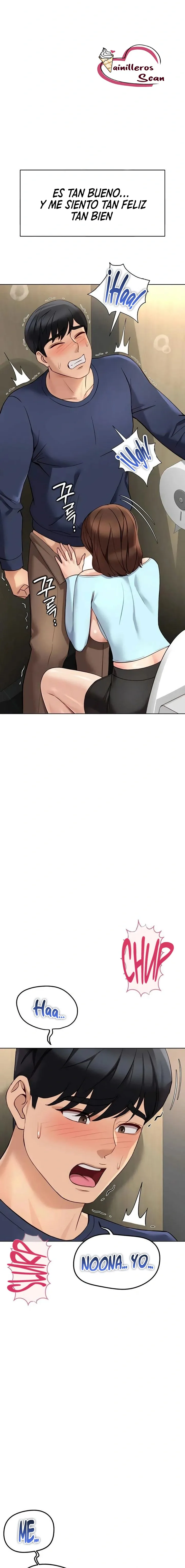 El programa para cambiar el sentido común Capítulo 60 - Page 10