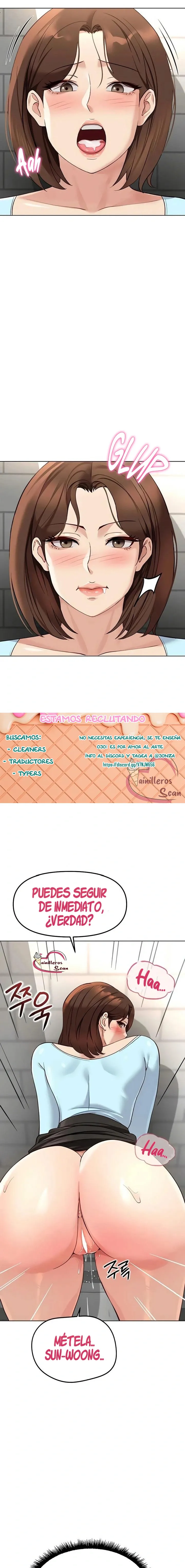 El programa para cambiar el sentido común Capítulo 60 - Page 12