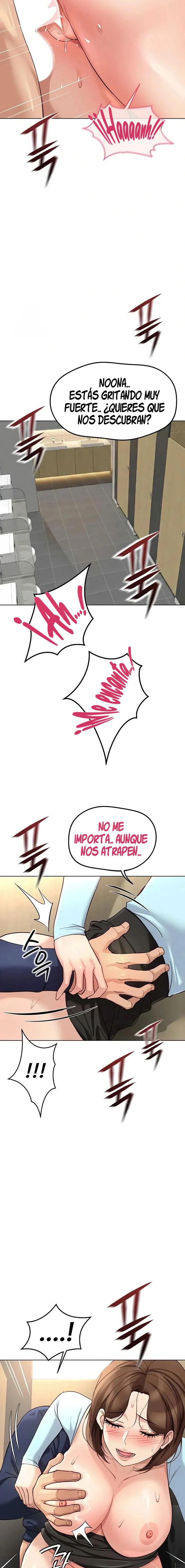 El programa para cambiar el sentido común Capítulo 60 - Page 14