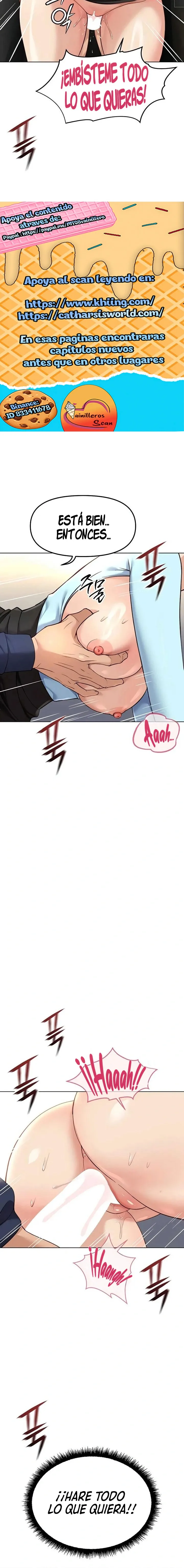 El programa para cambiar el sentido común Capítulo 60 - Page 15