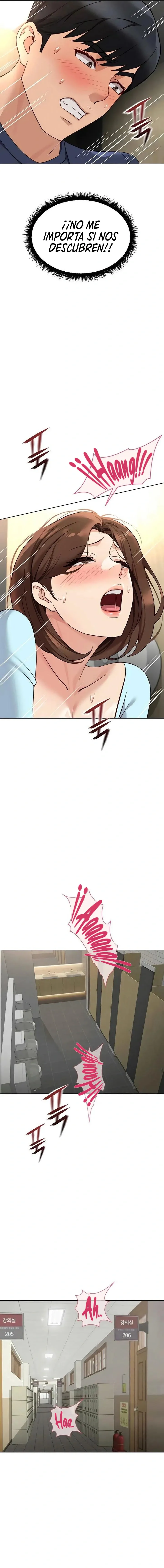 El programa para cambiar el sentido común Capítulo 60 - Page 16