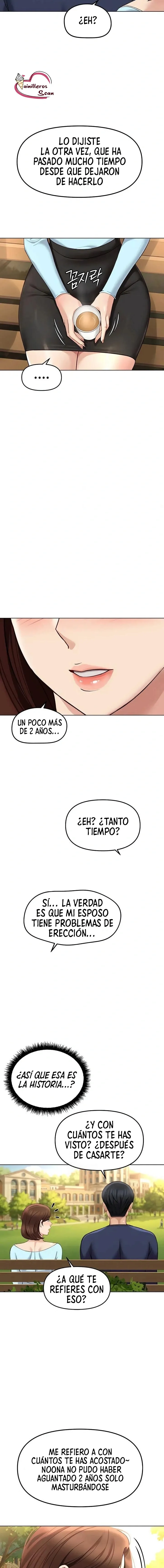 El programa para cambiar el sentido común Capítulo 60 - Page 18