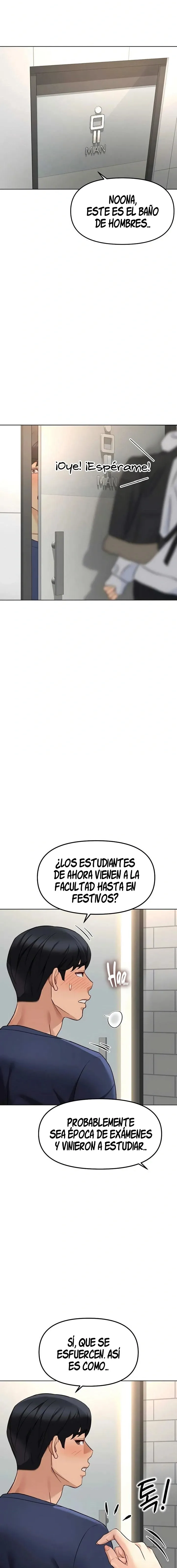 El programa para cambiar el sentido común Capítulo 60 - Page 2