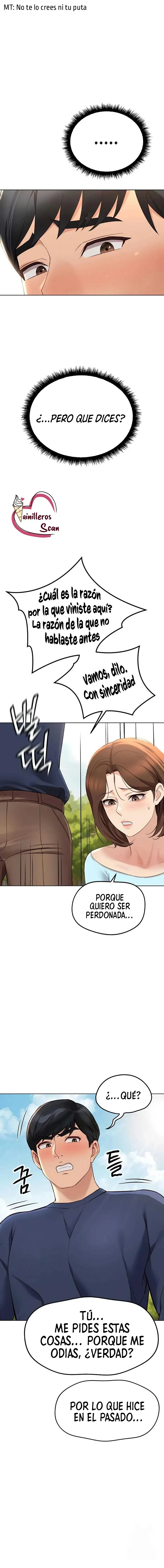 El programa para cambiar el sentido común Capítulo 60 - Page 20