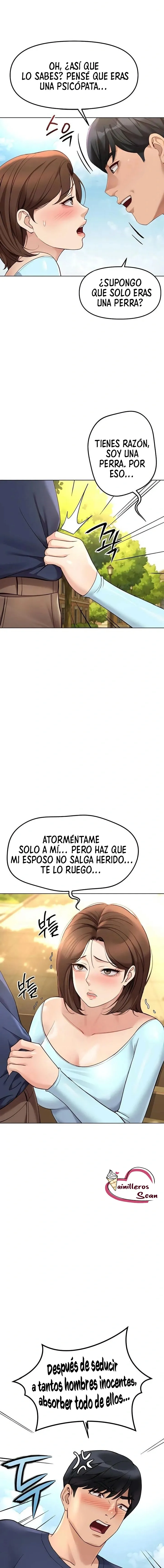 El programa para cambiar el sentido común Capítulo 60 - Page 21