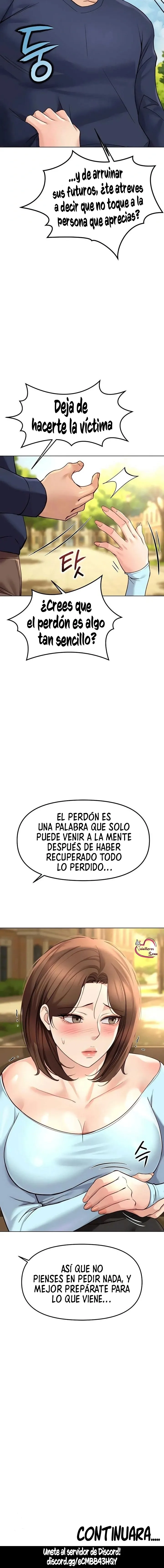 El programa para cambiar el sentido común Capítulo 60 - Page 22