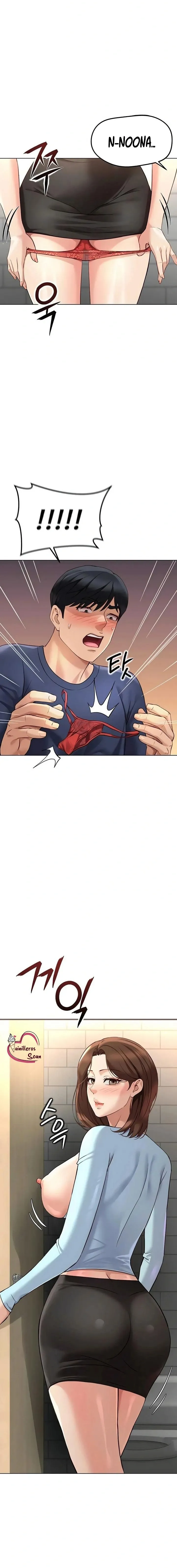 El programa para cambiar el sentido común Capítulo 60 - Page 4