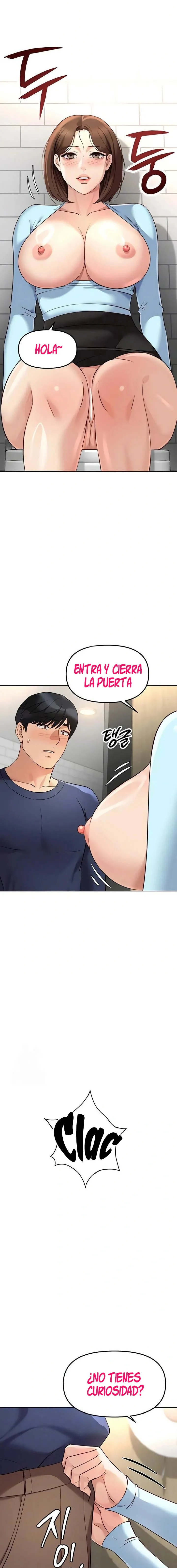 El programa para cambiar el sentido común Capítulo 60 - Page 6