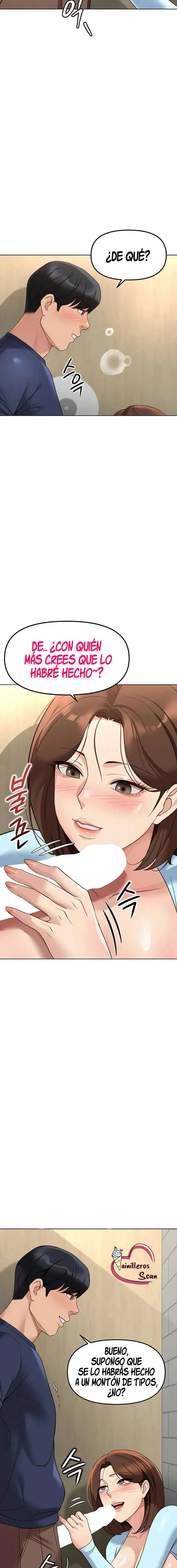 El programa para cambiar el sentido común Capítulo 60 - Page 7