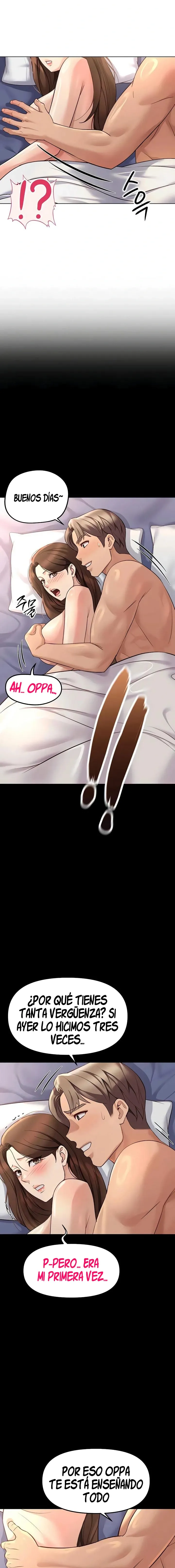 El programa para cambiar el sentido común Capítulo 61 - Page 10