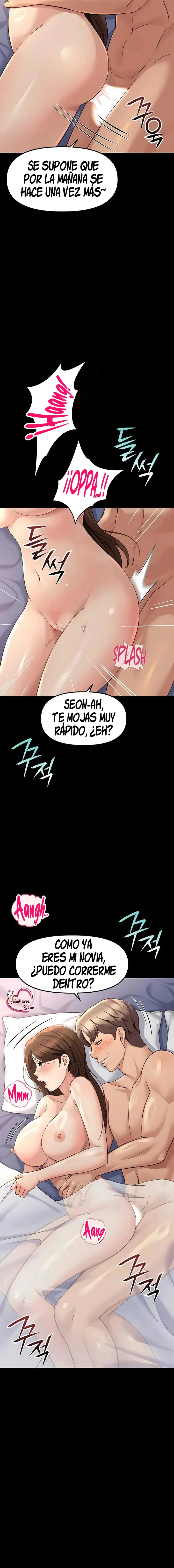 El programa para cambiar el sentido común Capítulo 61 - Page 11