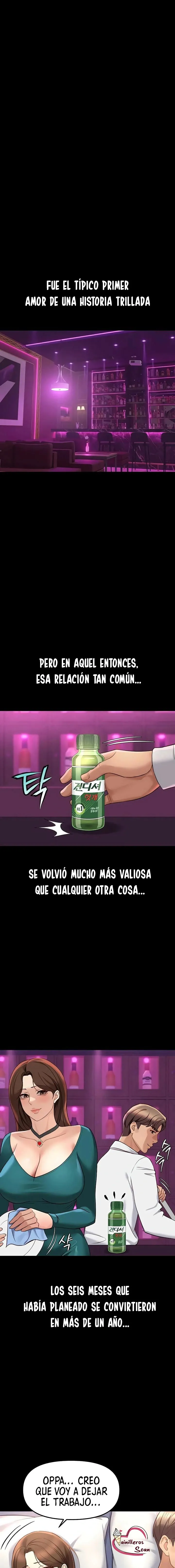 El programa para cambiar el sentido común Capítulo 61 - Page 12