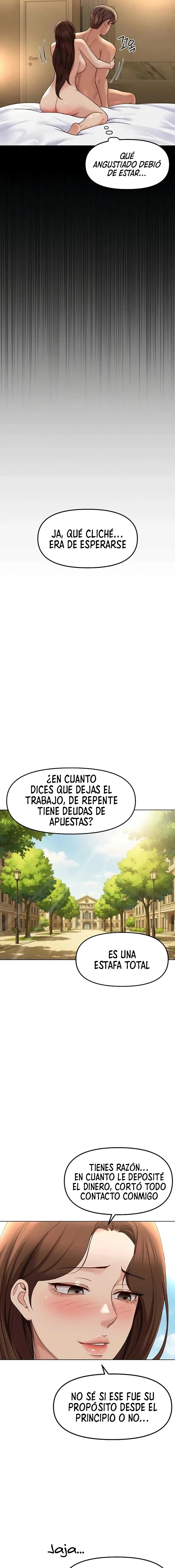 El programa para cambiar el sentido común Capítulo 61 - Page 14