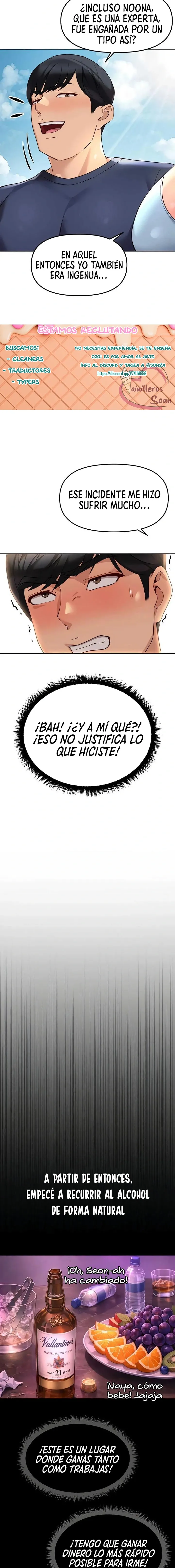 El programa para cambiar el sentido común Capítulo 61 - Page 15