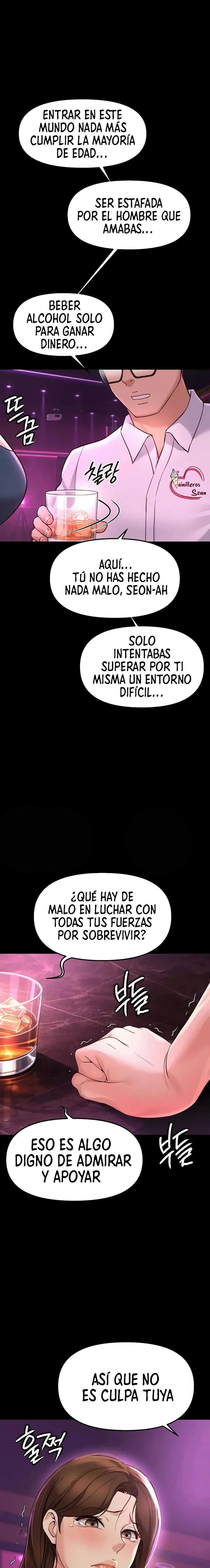 El programa para cambiar el sentido común Capítulo 61 - Page 17