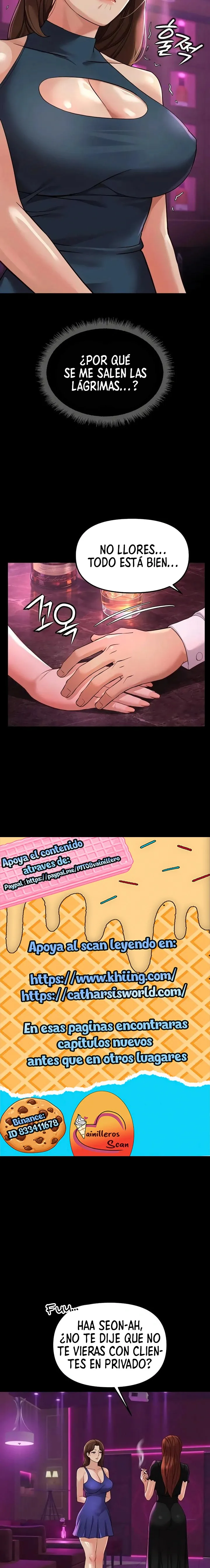 El programa para cambiar el sentido común Capítulo 61 - Page 18