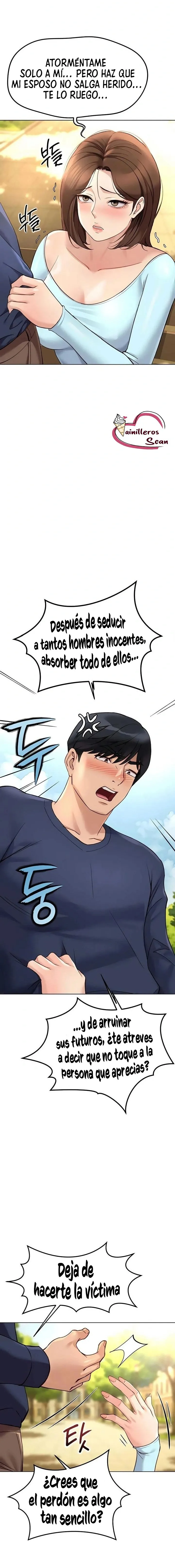 El programa para cambiar el sentido común Capítulo 61 - Page 2