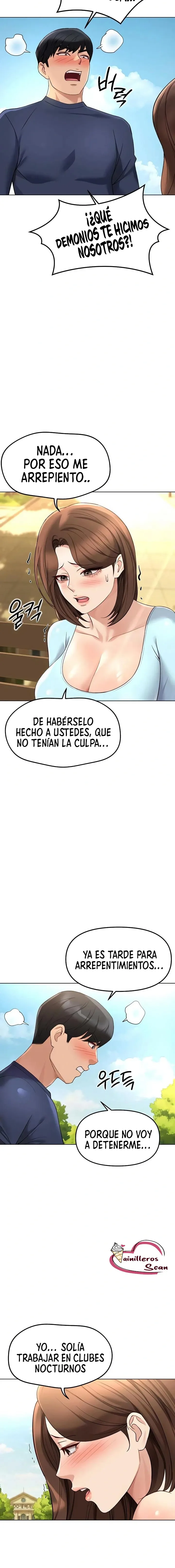 El programa para cambiar el sentido común Capítulo 61 - Page 4