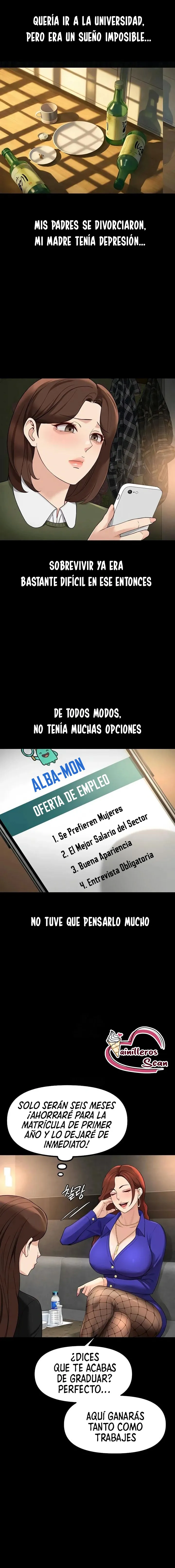 El programa para cambiar el sentido común Capítulo 61 - Page 6