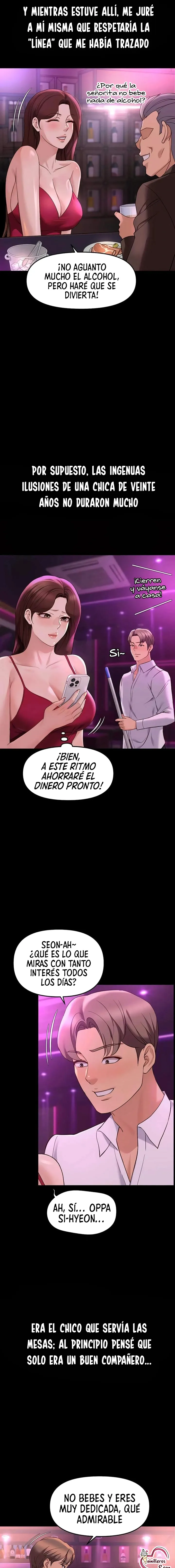 El programa para cambiar el sentido común Capítulo 61 - Page 7